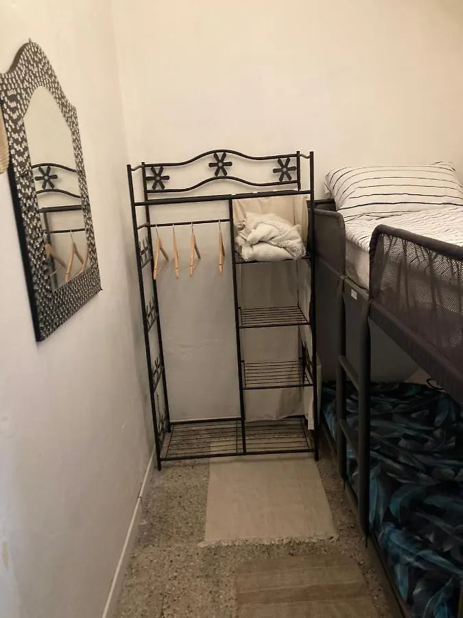 Apartment Casteldaccia Stay Urocze Basic Mieszkanko