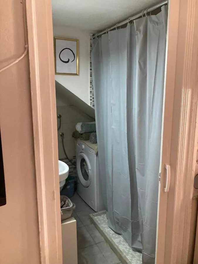 Apartment Casteldaccia Stay Urocze Basic Mieszkanko Italy