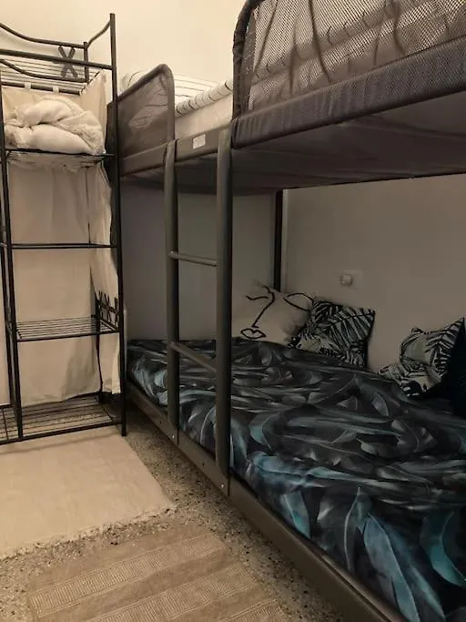 Casteldaccia Stay Urocze Basic Mieszkanko Apartment