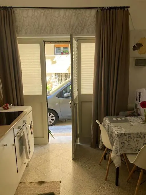 Casteldaccia Stay Urocze Basic Mieszkanko Italy