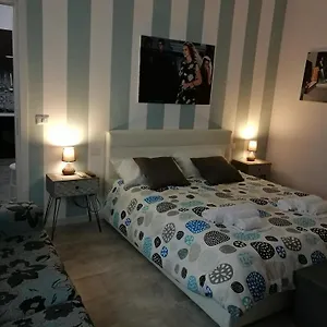 A Casa Dell'artista Casteldaccia