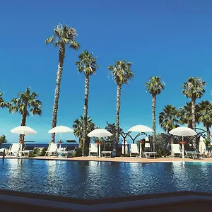 Palm Club Hotel