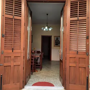 Casa Della Nonna Casteldaccia