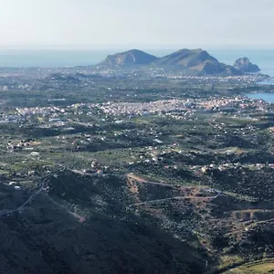 At Zia Titidda Casteldaccia