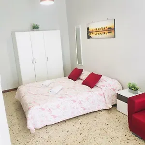 Nicole's House Casteldaccia