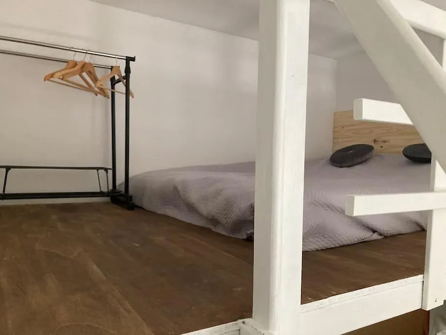 Casteldaccia Stay Urocze Basic Mieszkanko Itálie