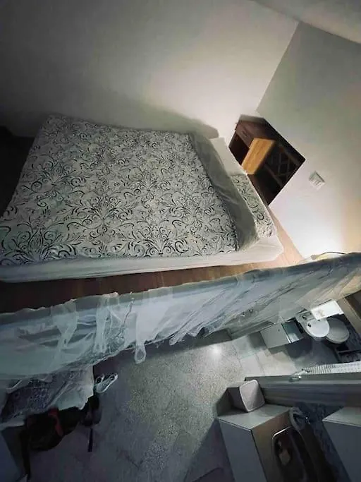 Casteldaccia Stay Urocze Basic Mieszkanko